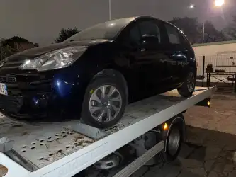 Dépannage et remorquage à Choisy-le-roi